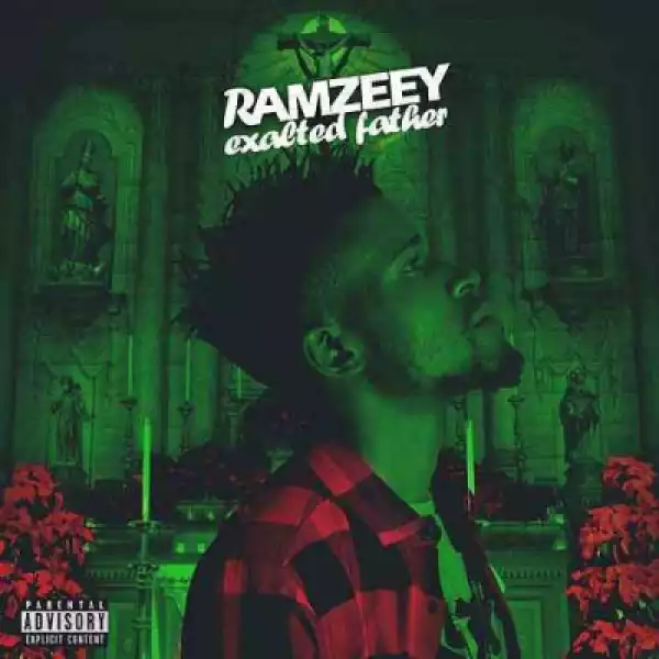 Ramzeey - Light It Up